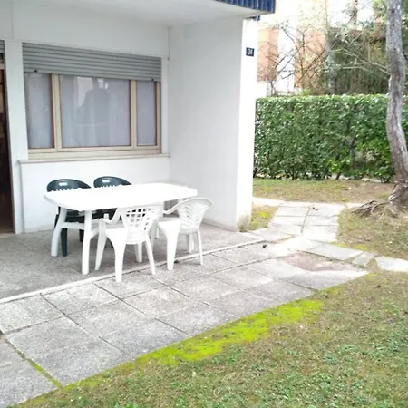 Διαμέρισμα Lovely With Parking In A Lignano