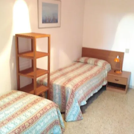 Lovely With Parking In A Lignano Διαμέρισμα