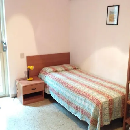 Lovely With Parking In A Lignano شقة