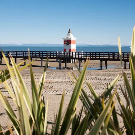 Lovely With Parking In A Lignano Διαμέρισμα