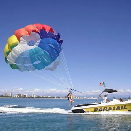 Lovely With Parking In A Lignano
